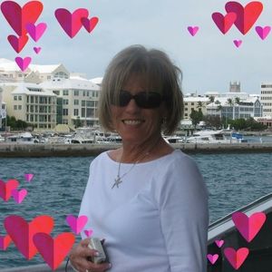 Meet your Posher, Francine